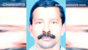 Read more about the article റിസര്‍വ് വനത്തില്‍ നിന്ന് മരം മുറിച്ചുവെന്ന കേസിൽ അറസ്റ്റിലായ റിട്ട. ഉദ്യോഗസ്ഥൻ റിമാണ്ടിൽ, തെളിവുകള്‍ നശിപ്പിച്ചതായും പരാതി