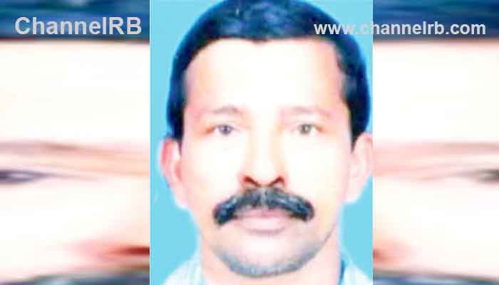 You are currently viewing റിസര്‍വ് വനത്തില്‍ നിന്ന് മരം മുറിച്ചുവെന്ന കേസിൽ അറസ്റ്റിലായ റിട്ട. ഉദ്യോഗസ്ഥൻ റിമാണ്ടിൽ, തെളിവുകള്‍ നശിപ്പിച്ചതായും പരാതി