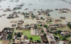 Read more about the article ഇന്നത് പാക്കിസ്ഥാനാണ്. നാളെ അത് നിങ്ങളുടെ രാജ്യമാകാം; വെള്ളപ്പൊക്കത്തിൽ വലയുന്ന പാകിസ്ഥാന് വേണ്ടി സഹായമഭ്യർത്ഥിച്ച് യു.എൻ മേധാവി