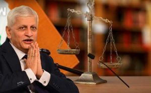 Read more about the article ജസ്റ്റിസ് യു.യു ലളിത് പുതിയ സുപ്രീം കോടതി ചീഫ് ജസ്റ്റിസ്; നിയമന ഉത്തരവ് രാഷ്ട്രപതി പുറത്തിറക്കി