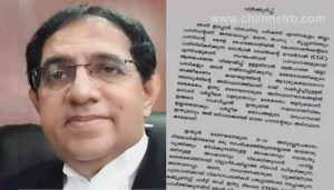 Read more about the article വി.എച്ച്.പി ജില്ലാ പ്രസിഡണ്ട് സി.പി.എമ്മിലേക്ക്; വർഗീയ കലാപങ്ങളുടെ ശവപ്പറമ്പായി ഇന്ത്യ മാറുമെന്ന് വാദം, കേന്ദ്രസര്‍ക്കാരിനെ പ്രതിനിധീകരിക്കുന്ന സെന്‍ട്രല്‍ ഗവണ്‍മെണ്ട് കൗണ്‍സല്‍, തപസ്യ പ്രസിഡണ്ട് സ്ഥാനങ്ങൾ രാജി വെച്ചു