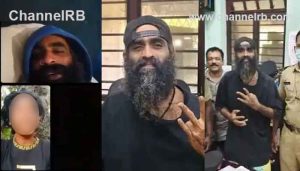 Read more about the article സ്‌കൂൾ പഠനം നിർത്തി; മുഴുവന്‍ സമയവും വീഡിയോ കോളില്‍, വ്‌ളോഗറുമായി കഞ്ചാവ് വലിക്കുന്ന പെണ്‍കുട്ടിയുടെ ചര്‍ച്ച, വേദനയോടെ അമ്മ പറയുന്നത് ഇങ്ങനെ