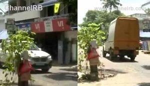 Read more about the article ജീവനെടുത്ത് റോഡിലെ കുഴി; അപകടത്തില്‍ പരിക്കേറ്റ് ചികിത്സയിലായിരുന്ന മാറമ്പള്ളി സ്വദേശി മരിച്ചു