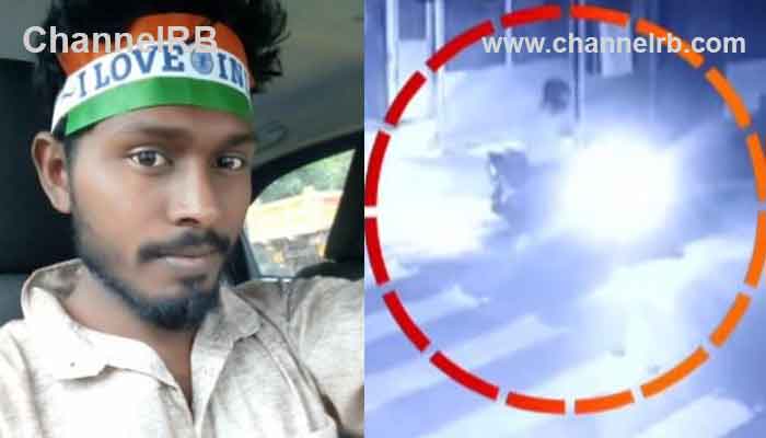 Read more about the article എ.കെ.ജി സെൻ്റെര്‍ ആക്രമണം; യൂത്ത് കോണ്‍ഗ്രസ് നേതാവിനെ ക്രൈംബ്രാഞ്ച് അറസ്റ്റ് ചെയ്‌തു, കുടുക്കിയത് സി.സി.ടി.വിയിലെ ശാസ്ത്രീയ തെളിവുകൾ