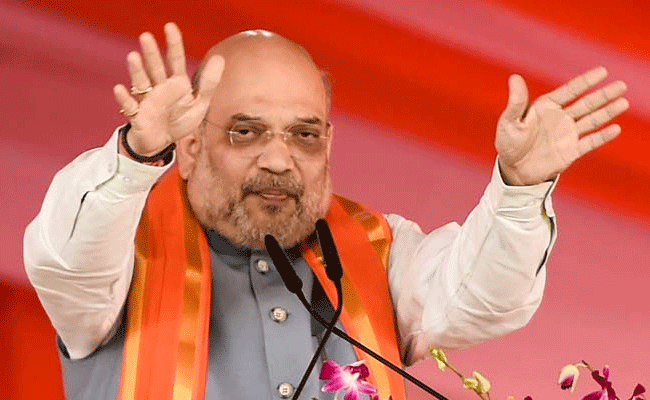 Read more about the article നിരോധനം വരുമോ?; പോപുലർ ഫ്രണ്ട് ഓഫീസുകളിലെ റെയ്ഡിനു പിന്നാലെ ഉന്നത തല യോഗം വിളിച്ച്  അമിത് ഷാ