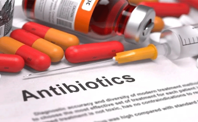 Read more about the article ഇന്ത്യയിൽ ഉപയോഗിക്കുന്ന  പല ആൻറിബയോട്ടിക്കുകളും രോഗികളിൽ ഫലപ്രദമല്ല; ഞെട്ടിക്കുന്ന പഠന റിപ്പോർട്ടുമായി ഐ.സി.എം.ആർ