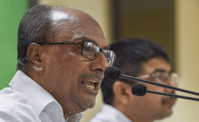 Read more about the article കോൺഗ്രസ് അധ്യക്ഷ സ്ഥാനം പ്രതിസന്ധിയില്‍; ആന്റണിക്കാകുമോ പരിഹരിക്കാൻ?