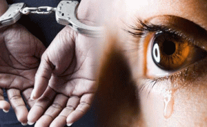 Read more about the article സോഷ്യൽ മീഡിയയിലൂടെ പരിചയപ്പെട്ട  നഴ്‌സിനെ തട്ടിക്കൊണ്ടുപോയി വിവാഹം കഴിക്കാൻ ശ്രമം; യുവാവ് അറസ്റ്റിൽ