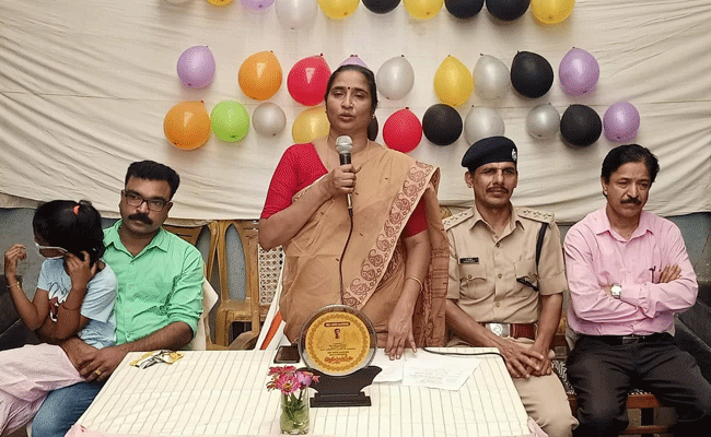 Read more about the article ഹോസ്ദുർഗ് ജില്ലാ ജയിലിലെ ഓണാഘോഷം ഉദ്ഘാടനം ചെയ്ത് ബേബി ബാലകൃഷ്ണൻ