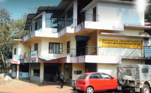 Read more about the article മാലിന്യസംസ്‌കരണ നടപടികള്‍ ഡിജിറ്റലാക്കുന്നു;  ബേഡഡുക്കയില്‍ ഖരമാലിന്യം ഇനി സ്മാര്‍ട്ട് ആയി നീക്കം ചെയ്യാം