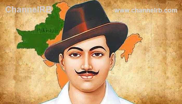 You are currently viewing വിപ്ലവത്തിന് നിര്‍ബന്ധമായും രക്ത ചൊരിച്ചിൽ ഉണ്ടാകേണ്ടതില്ല; ധീര വിപ്ലവകാരി ഭഗത് സിംഗിൻ്റെ ജന്മദിനം, രാജ്യത്ത് വിവിധ പരിപാടികൾ