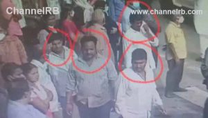 Read more about the article ഭാരത് ജോഡോ യാത്രയില്‍ പോക്കറ്റടി സംഘം; പ്രതികളെ തിരിച്ചറിഞ്ഞു, ഉടന്‍ അറസ്റ്റ് ചെയ്യുമെന്ന് കേരള പോലീസ്