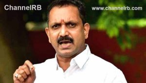 Read more about the article നിയമവാഴ്‌ചയെ അട്ടിമറിക്കാനുള്ള ശ്രമം; ഗവർണറെ തടഞ്ഞതിൽ ജുഡീഷ്യൽ അന്വേഷണം വേണം: കെ.സുരേന്ദ്രൻ