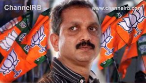 Read more about the article കെ.സുരേന്ദ്രന്‍ തെറിക്കും; അപ്രതീക്ഷിത നീക്കത്തിനായി കേന്ദ്രനേതൃത്വം, കേരളത്തിൽ ബി.ജെ.പി വളരാത്തതിൻ്റെ കാരണങ്ങൾ പരിശോധിക്കുന്നു