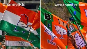 Read more about the article ഗോവയില്‍ മുന്‍ പ്രതിപക്ഷ നേതാവുള്‍പ്പെടെ എട്ട് കോണ്‍ഗ്രസ് എം.എല്‍.എമാര്‍ ബി.ജെ.പിയിലേക്ക്