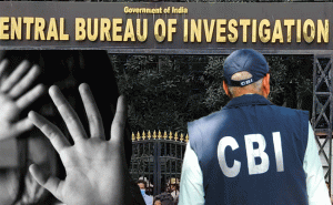 Read more about the article കുട്ടികളുടെ ലൈഗിംകതയുടെ ദൃശ്യങ്ങളും, ഓഡിയോകളും പ്രചരിപ്പിക്കുന്നത് തടയൽ; ഓപ്പറേഷന്‍ ‘മേഘ ചക്ര’യിൽ 56 സ്ഥലങ്ങളില്‍ സി.ബി.ഐ റെയിഡ്