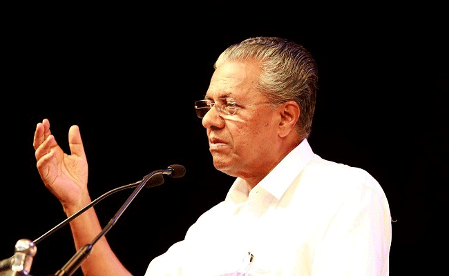 Read more about the article പോപ്പുലർ ഫ്രണ്ട് നടത്തിയത് ആസൂത്രിത ആക്രമണങ്ങളാണെന്ന് മുഖ്യമന്ത്രി; അക്രമികളിൽ കുറച്ചുപേരെ പിടികൂടി; ബാക്കിയുള്ളവരെ രക്ഷപ്പെടാൻ അനുവദിക്കില്ല