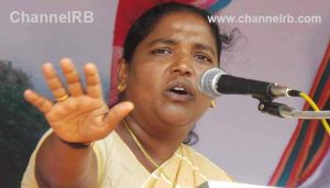 Read more about the article അവരോടെല്ലാം ഈപ്പച്ചൻ്റെ ഡയലോഗില്‍ പറഞ്ഞാല്‍ എനിക്ക് ഇറവറന്‍സ്; ഇത് ജനുസ് വേറെയാണ്, തുറന്നടിച്ച്‌ ബിജിമോള്‍