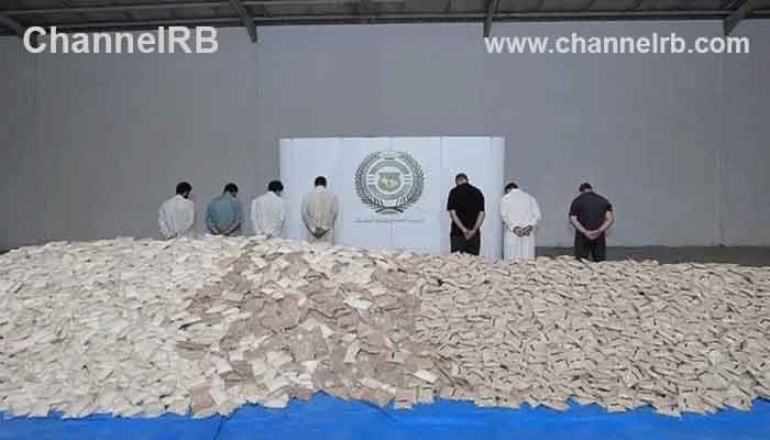 You are currently viewing 100 കോ​ടി ഡോ​ള​റിൻ്റെ മ​യ​ക്കു​മ​രു​ന്ന്​ പി​ടി​കൂ​ടി; അറബ് നാട് ഞെട്ടിയ      വ​ന്‍ മ​യ​ക്കു​മ​രു​ന്നു​ വേ​ട്ട