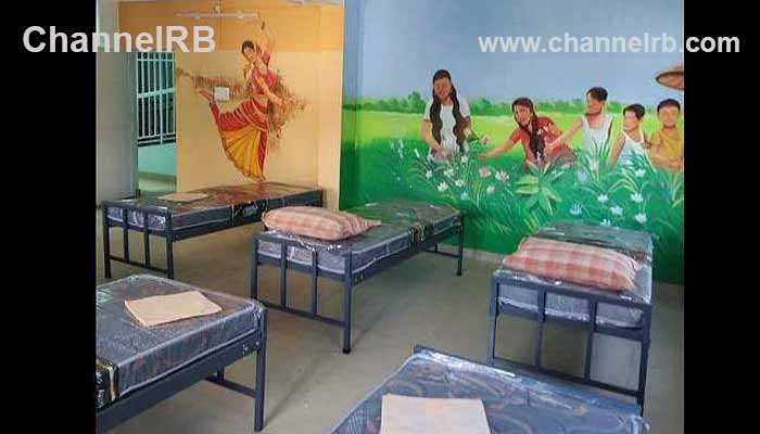 You are currently viewing രാത്രിയില്‍ വനിതകള്‍ക്ക് സുരക്ഷിതമായി ഉറങ്ങാം; സൗജന്യ താമസവും ഭക്ഷണവും, കാക്കനാട് എൻ്റെ കൂട് ഒരുങ്ങുന്നു