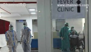 Read more about the article സംസ്ഥാനത്ത് പനി രോഗികളുടെ എണ്ണം ഉയരുന്നു; പ്രതിദിന രോഗികൾ 50% വർധിച്ചു, കോവിഡ് കേസുകളും കൂടി