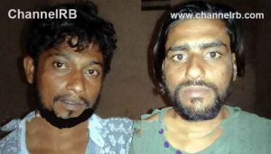 Read more about the article കഞ്ചാവ് കടത്തിയ രണ്ടുപേര്‍ അറസ്‌റ്റിൽ; കാറില്‍ കടത്തുകയായിരുന്ന 14 കിലോ കഞ്ചാവ് പിടിച്ചെടുത്തു