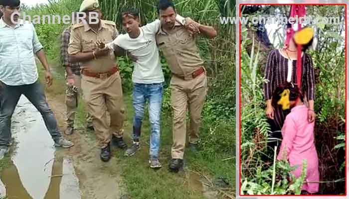 Read more about the article ദലിത് സഹോദരിമാരെ ബലാത്സംഗം ചെയ്ത് കൊന്ന് കെട്ടിത്തൂക്കിയ കേസ്; ജുനൈതടക്കമുള്ള പ്രതികളെ എന്‍കൗണ്ടറിലൂടെ പിടികൂടി, കീഴടക്കിയത്‌ വെടിവച്ച്‌ വീഴ്‌ത്തി