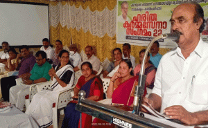 Read more about the article ഹരിത കര്‍മസേന പരപ്പ ബ്ലോക്ക് സംഗമം നടത്തി; ഉദ്ഘാടനം ചെയ്ത് ഇ.ചന്ദ്രശേഖരന്‍ എം. എല്‍. എ