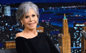 Read more about the article കാൻസർ ഒരു ടീച്ചർ ; തനിക്ക് മൂന്നാം തവണയും കാൻസർ ബാധിച്ച വിവരം പങ്കുവെച്ച് ഹോളിവുഡ് നടി  ജെയ്ൻ ഫോണ്ട