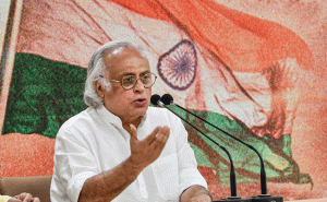 Read more about the article ഇന്ത്യന്‍ രാഷ്ട്രീയത്തില്‍ ഭാരത് ജോഡോ യാത്ര വലിയ മാറ്റത്തിന് കാരണമാകും;  2024ല്‍ ബി.ജെ.പി എന്ന പാര്‍ട്ടി ചരിത്രമാകും: ജയറാം രമേശ്