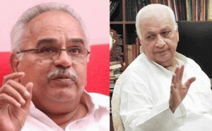 Read more about the article ഭരണഘടനയെ ലംഘിച്ചു; ഗവര്‍ണറുടെ വാര്‍ത്താ സമ്മേളനം ‘കോഴി കോട്ടുവാ ഇട്ടത് പോലെ’ എന്ന് സി.പി.ഐ