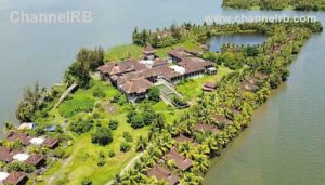 Read more about the article വല കീറിയതിന് നഷ്ടപരിഹാരം ചോദിച്ചു; കിട്ടിയില്ല, ഒടുവില്‍ റിസോര്‍ട്ട് പൊളിച്ചു, 200                   കോ​​ടി​​യി​ലേ​റെ മു​​ത​​ല്‍ മു​​ട​​ക്കു​​ള്ള                                  റി​​സോ​​ര്‍​​ട്ടുകൾ