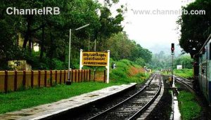 Read more about the article പഞ്ചായത്തംഗം ഉൾപ്പടെ രണ്ടുപേർക്കു ട്രെയിൻ തട്ടി ദാരുണാന്ത്യം; ട്രാക്കിലേക്ക് വീണ മൊബൈൽ എടുക്കാൻ ശ്രമിക്കുന്നതിനിടെ വീണു