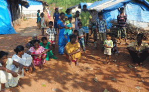 Read more about the article കൊറഗ വിഭാഗത്തിനായി കാസർകോട് ജില്ലയിൽ സമഗ്ര വികസന പദ്ധതി നടപ്പിലാക്കുന്നു;  വിവിധ വകുപ്പുകളുടെ സംയുക്ത യോഗം ചേരാൻ തീരുമാനം