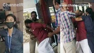 Read more about the article കെ.എസ്‌.ആർ.ടി.സി ജീവനക്കാർ മകളുടെ മുന്നിലിട്ട് അച്ഛനെ ക്രൂരമായി മർദിച്ചു; സംഭവം കാട്ടാക്കട ഡിപ്പോയില്‍, അഞ്ചു പേര്‍ക്കെതിരെ കേസെടുത്തു