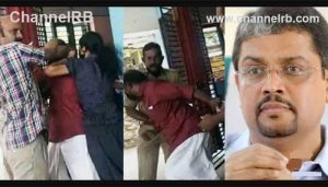 Read more about the article ആക്രമണം നടത്തിയത് മാനസിക വിഭ്രാന്തിയുള്ള ജീവനക്കാർ; കാട്ടാക്കട സംഭവത്തില്‍ മാപ്പ് ചോദിച്ച് കെ.എസ്‌.ആർ.ടി.സി എം.ഡി