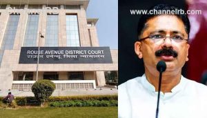 Read more about the article കശ്മീര്‍ വിവാദ പരാമര്‍ശം; കെ.ടി ജലീലിനെതിരെ കേസെടുക്കാന്‍ ഉത്തരവ്, ഒരേ പരാതിയില്‍ വ്യത്യസ്ത സംസ്ഥാനങ്ങളില്‍ കേസെടുക്കുന്നതെന്ന് വ്യക്തമാക്കാന്‍ പരാതിക്കാരനോട് കോടതി