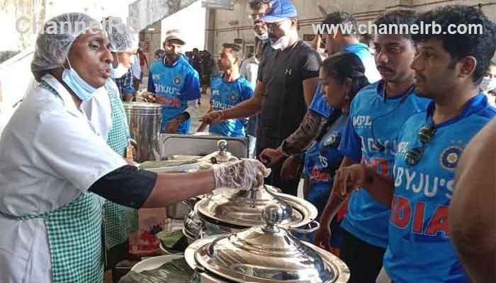 Read more about the article ക്രിക്കറ്റില്‍ കുടുംബശ്രീക്ക് മികച്ച നേട്ടം; ഒറ്റദിവസത്തെ വിറ്റുവരവ് കേട്ടാല്‍ ഞെട്ടിപ്പോകും