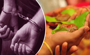 Read more about the article 15,000 രൂപ നൽകി; നാൽപ്പത്തിയാറുകാരന് പ്രായപൂർത്തിയാകാത്ത 14കാരിയായ മകളെ വിവാഹം ചെയ്തു കൊടുത്തു മാതാപിതാക്കൾ