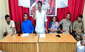 Read more about the article ജാഗ്രത.. ലഹരിയെ തടയും വനിതകളുടെ മിന്നല്‍ സേന; പുതിയ പദ്ധതിയുമായി വലിയപറമ്പ ഗ്രാമപഞ്ചായത്ത്