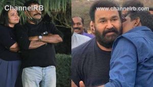 Read more about the article ഏതു രാജ്യത്ത് പോകാനും ഫ്ളൈറ്റ് ടിക്കറ്റും പജേറോ കാറും; ആൻ്റെണി പെരുമ്പാവൂരിന് വിവാഹ സമ്മാനമായി നല്‍കിയത്