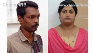 Read more about the article കാമുകനെ സ്വന്തമാക്കാന്‍ ഭര്‍ത്താവിനെ മയക്കുമരുന്ന് കേസില്‍ കുടുക്കി; യുവതിക്ക് എം.ഡി.എം.എ നല്‍കിയ ആള്‍ പിടിയില്‍