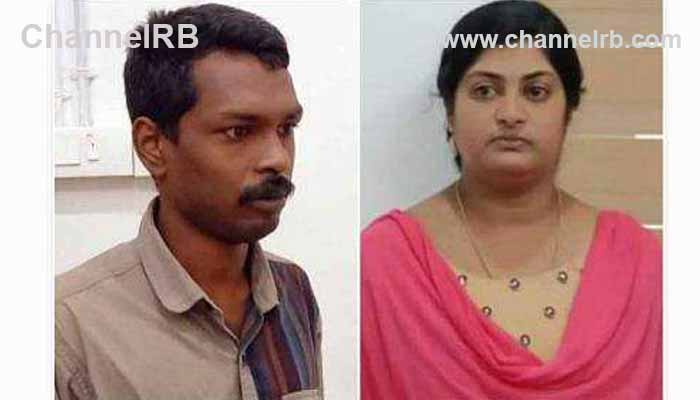 You are currently viewing കാമുകനെ സ്വന്തമാക്കാന്‍ ഭര്‍ത്താവിനെ മയക്കുമരുന്ന് കേസില്‍ കുടുക്കി; യുവതിക്ക് എം.ഡി.എം.എ നല്‍കിയ ആള്‍ പിടിയില്‍