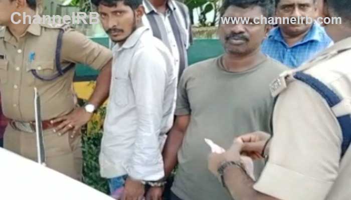 Read more about the article വൻ മയക്കുമരുന്ന് വേട്ട; ഒരു കോടി രൂപ വരുന്ന 320 ഗ്രാം എം.ഡി.എം.എ പിടികൂടി, തിരുവനന്തപുരം മണനാക്കില്‍ രണ്ട് യുവാക്കള്‍ അറസ്റ്റില്‍