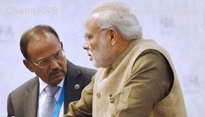 Read more about the article ഒരൊറ്റ ബുള്ളറ്റ് പോലും ഉപയോഗിക്കാതെ ഓപ്പറേഷന്‍ ഒക്‌ടോപ്പസ്; പോപ്പുലര്‍ ഫ്രണ്ട് റെയിഡിൻ്റെ ആസൂത്രകന്‍ അജിത് ഡോവല്‍, എല്ലാം തീരുമാനിച്ചത് പ്രധാനമന്ത്രിക്ക് ഒപ്പം രഹസ്യമായി കൊച്ചിയില്‍ വന്ന ദിവസം