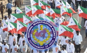 Read more about the article പിടിച്ചെടുത്ത രേഖകളില്‍ പ്രമുഖരെ ലക്ഷ്യം വച്ചുള്ള കുറ്റകരമായ വസ്തുതകൾ; 11 പോപ്പുലര്‍ ഫ്രണ്ട് പ്രവര്‍ത്തകരെ എന്‍.ഐ.എ കസ്റ്റഡിയില്‍ വിട്ട് പ്രത്യേക കോടതി