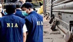 Read more about the article എന്‍.ഐ.എ റെയ്‌ഡിൽ പോപ്പുലര്‍ ഫ്രണ്ട് പ്രതിഷേധം; കേരളത്തില്‍ നിന്ന് 25 നേതാക്കള്‍ അറസ്‌റ്റിൽ, 12 പേരെ ഡല്‍ഹിക്ക് കൊണ്ടുപോയേക്കും