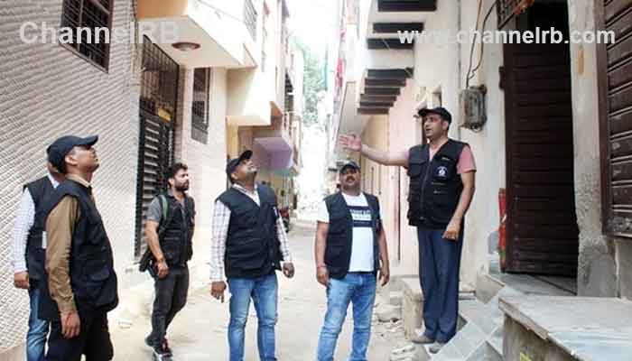 Read more about the article കേരള പോലീസിനെ അറിയിച്ചില്ല; എന്‍.ഐ.എ സംഘമെത്തിയത് സി.ആര്‍.പി.എഫ് സംഘത്തോടൊപ്പം, റെയ്‌ഡ്‌ തീവ്രവാദ ഫണ്ടിങ്ങിന് തെളിവ് ലഭിച്ചതോടെ