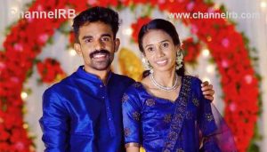 Read more about the article കായിക താരം പി.യു ചിത്ര വിവാഹിത ആകുന്നു; ആഡംബരങ്ങൾ ഇല്ലാതെ നിശ്ചയം, ലോക ചാമ്പ്യന്‍ഷിപ്പില്‍ തഴയപ്പെട്ട നിർഭാഗ്യവതി