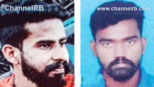 Read more about the article ബേഡകത്തെ നടുക്കി യുവാക്കളുടെ മരണം; വിനോദ യാത്രയ്ക്കായി എത്തി അന്ത്യയാത്രയായി